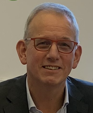 Vertrek SVP-directeur Gijs de Man bij SVP per 1 juni 2022